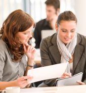 Une gestion interne, un suivi sur mesure